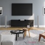 Piega Ace 50 White