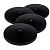Stillpoints Ultra Base 4 шт. Black