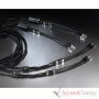 Esprit Cables Aura Speaker Banana, 2,5 m
