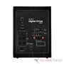Velodyne DD10 + Ebony High Black