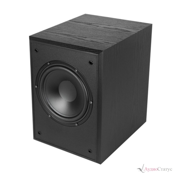 Premiera Eco ES-8SA Black