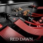 NORDOST Red Dawn 3 Power Cord EUR 1.5 м