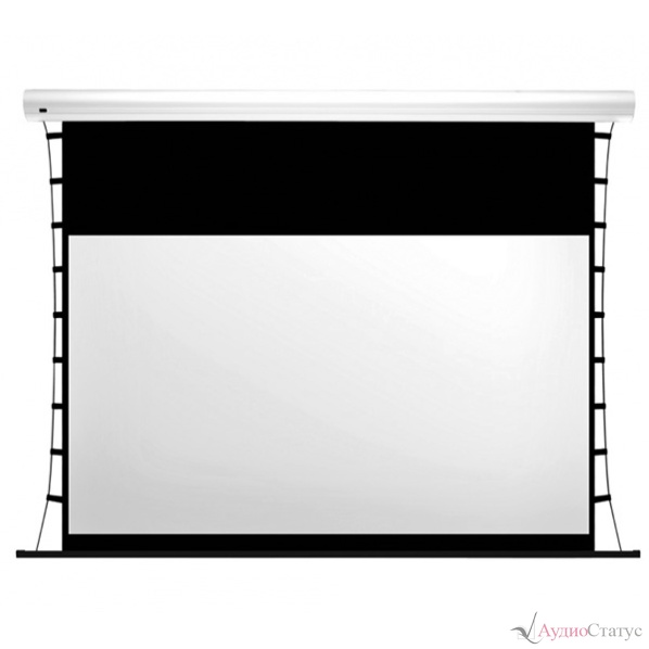 Kauber Blue Label Tensioned - BT 113&quot; 250x141 дроп 50 см. Clear Vision 16:9