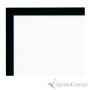 Kauber Frame Velvet 111" 111x260 White Flex 2.35:1