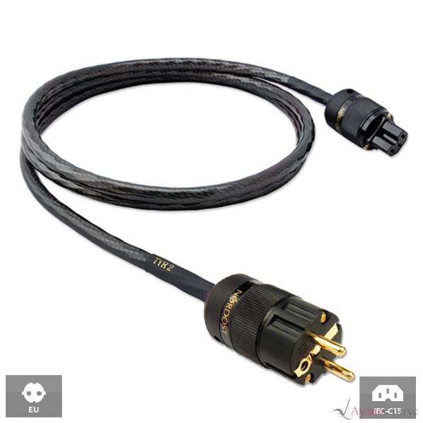 Nordost Tyr2 Power Eur 2,0 m