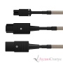 CHORD COMPANY Epic Power Cable EU 2,0 m