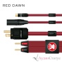 NORDOST Red Dawn 3 Interconnect XLR 3.0 м