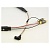 PURIST AUDIO DESIGN Venustas Phono Cable Luminist Revision Din-XLR 1,2 m