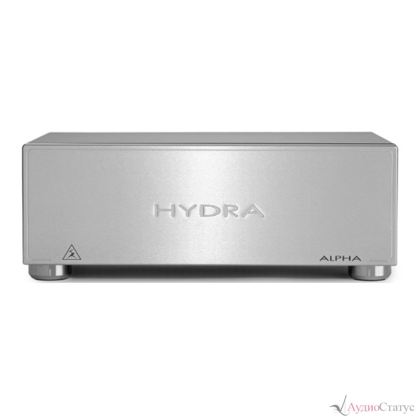 SHUNYATA RESEARCH Hydra Alpha A12