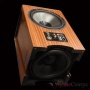 Legacy Audio XtremeXD Walnut