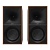 Klipsch The Nines Walnut