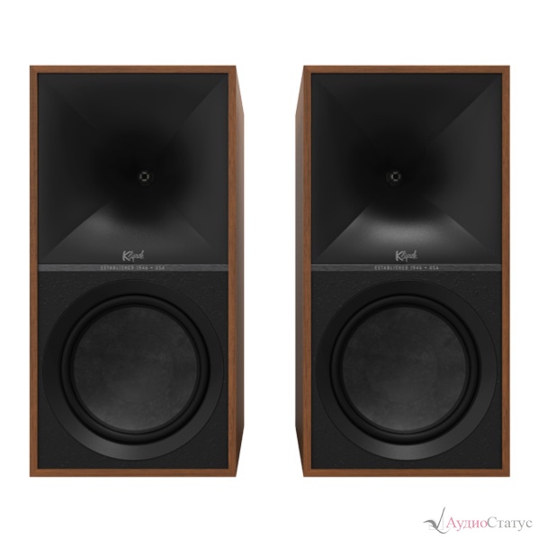 KLIPSCH The Nines Walnut