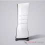 Borresen M6 High Gloss White