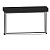 VIEWSCREEN Antis Pro 16:10 275&quot; 592*370 Soft MW knob