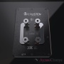 Perlisten Audio S7с Ebony Matte