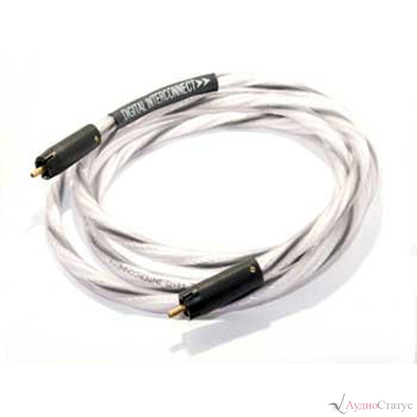 Studio Connections Digital Reference plus RCA Bullet 1,0 м