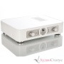 TRAFOMATIC AUDIO Reference Line One White