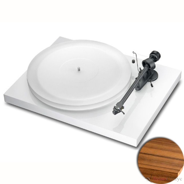 Pro-Ject Debut III DC Esprit OM10 Wood