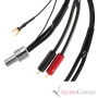 ATLAS CABLES Hyper Tonearm 180 - Achromatic RCA 1,0 m