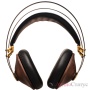 MEZE 99 Classics Walnut Gold