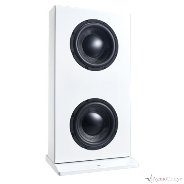 TOTEM ACOUSTIC Tribe Solution Sub White Satin