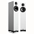 Spendor A7 Satin White