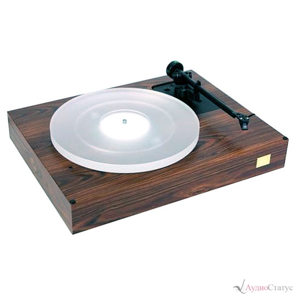 Audio Note TT-ONE DELUXE Rosewood