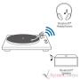 TEAC TN-180BT-A3 Black