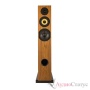 Davis Acoustics Courbet 7 Walnut Venner