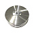 Stillpoints Ultra 6 Without Base 1 шт. Silver
