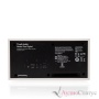TIVOLI AUDIO Model Two Digital White/Silver