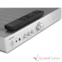 ROTEL A-10 MKII Silver