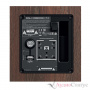 DALI Oberon 7C + Sound Hub Compact Black Ash