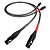 Nordost Tyr2 XLR 2,0 m