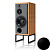ATC SCM100 SL Black Satin