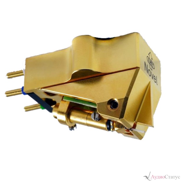 EMT JSD Novel Gold