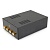 AUDIO NOTE M2 Line Balanced Black