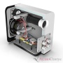 Q ACOUSTICS Concept 30 (QA2932) Gloss Silver