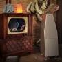 Wilson Audio SabrinaX Carbon