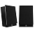 System Audio Legend 1 Silverback Satin Black