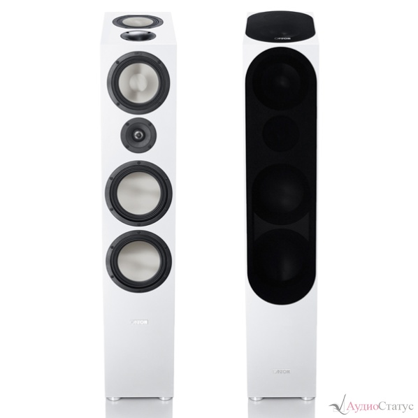 CANTON GLE 90 AR White