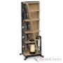 PARADIGM Founder 90C Black Walnut