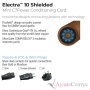 Wireworld Mini-Electra Shilded Power Cord 2.0 m
