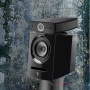 Focal Diablo Utopia Colour EVO Hot Chocolate