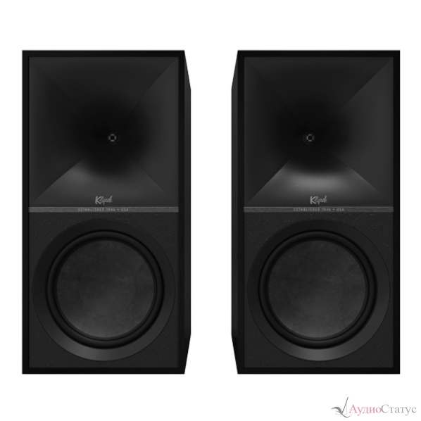 Klipsch The Nines Black