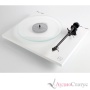 REGA Planar 2 (Nd3) Gloss White