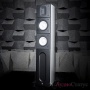 RAIDHO ACOUSTICS X2.6 White
