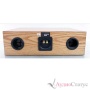 Legacy Audio Cinema HD Medium Oak