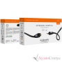 INAKUSTIK Star Optical Cable Toslink - Miniplug 0,75 m