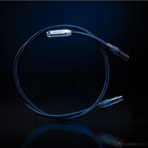 Siltech Classic Legend 380i XLR 2,0 m